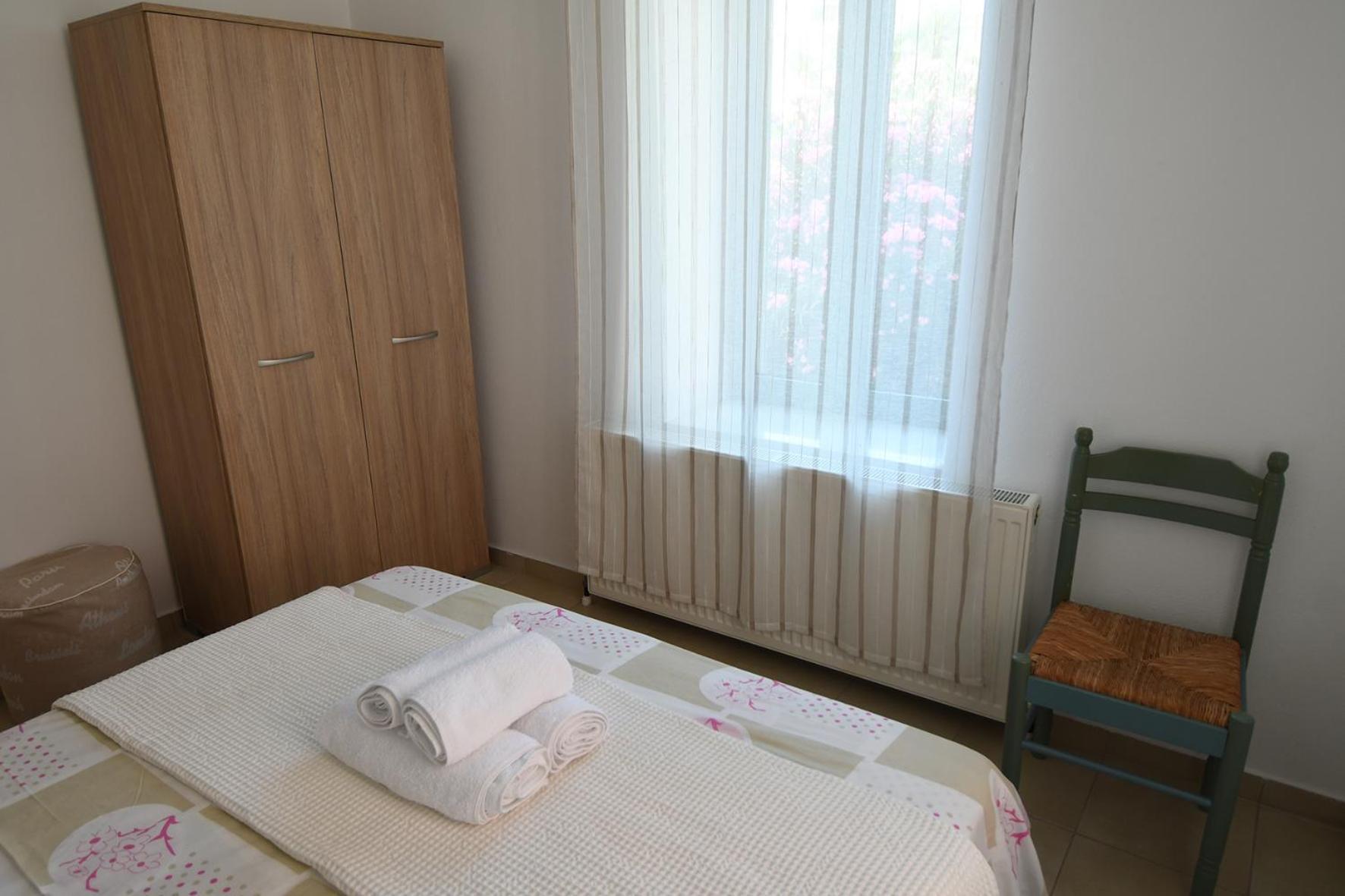 Sofokleous Apartment Kavála Exterior photo