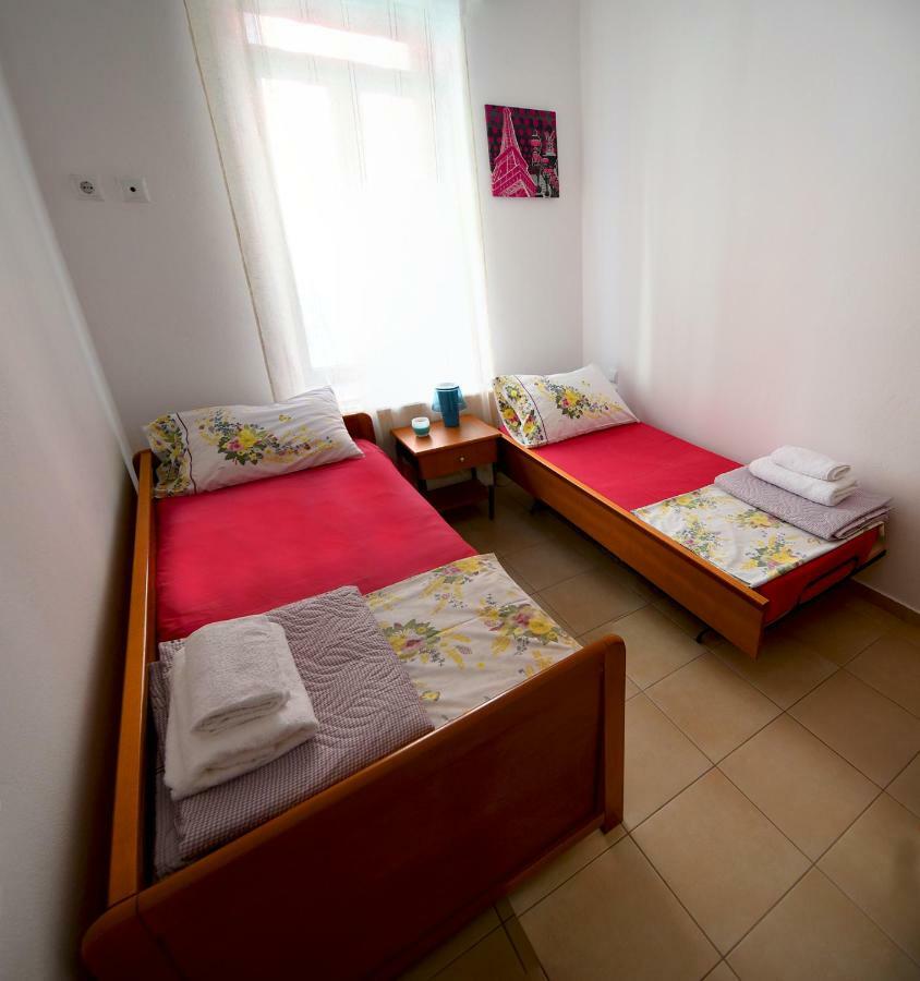 Sofokleous Apartment Kavála Exterior photo